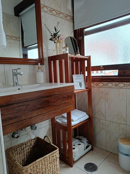 La Perla, Apartment *
