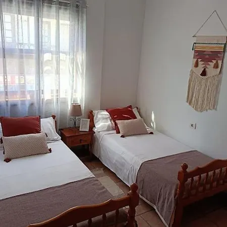 La Perla, Vivienda Vacacional Garachico  Exterior photo