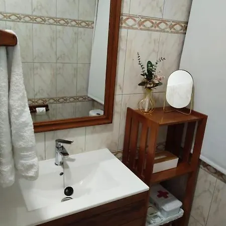 La Perla, Vivienda Vacacional Garachico  Exterior photo
