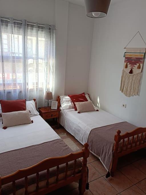 La Perla, Apartment *