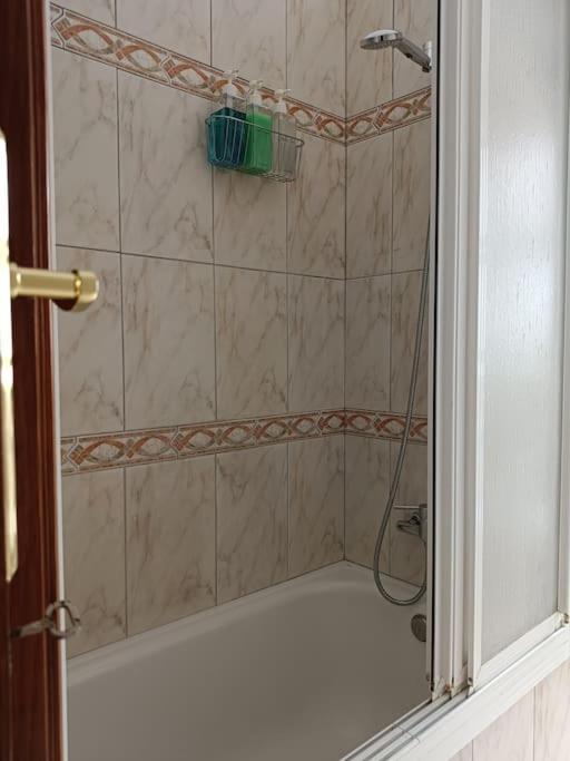 La Perla, Apartment Garachico (Tenerife)
