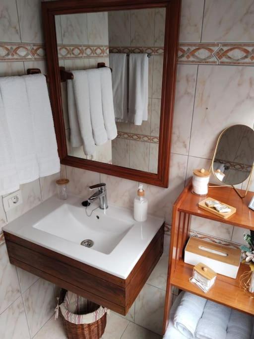 Apartment La Perla,