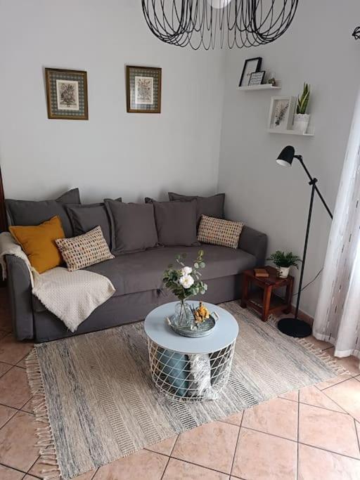 Apartment La Perla, Garachico (Tenerife)