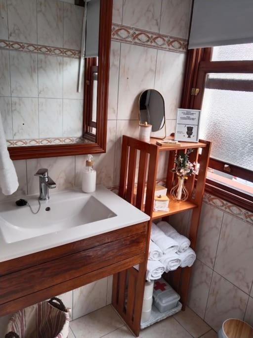 La Perla, Apartment