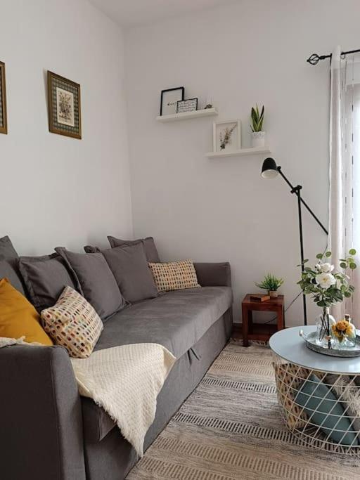 Apartment La Perla,