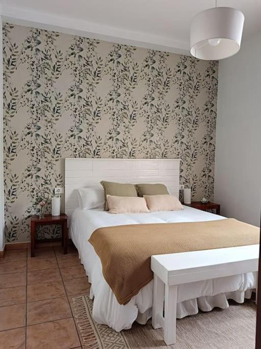 La Perla, Apartment Garachico (Tenerife)