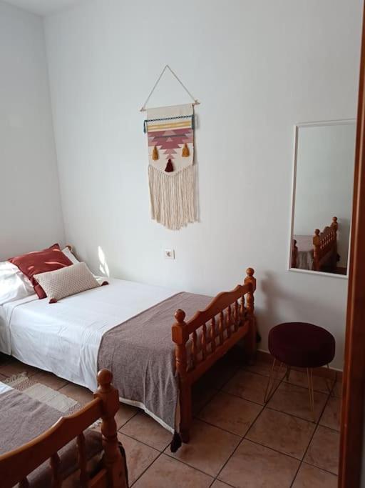 Apartment La Perla,