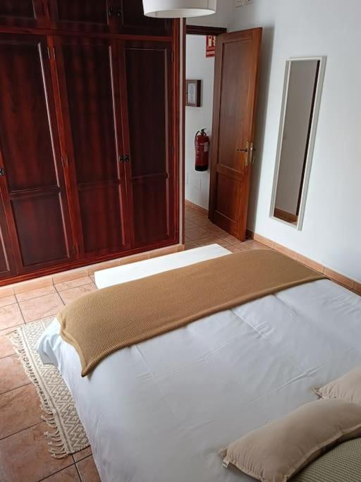 Apartment La Perla, *