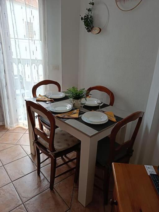 La Perla, Apartment Garachico (Tenerife)