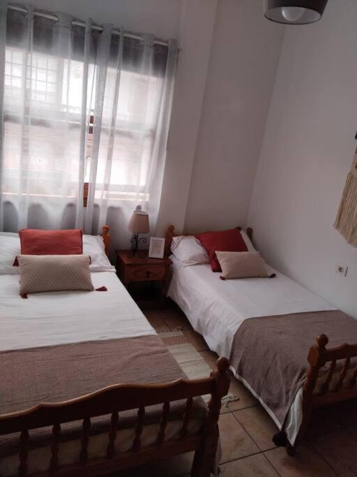 Apartment La Perla,