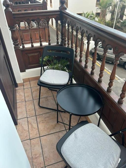 La Perla, Apartment *
