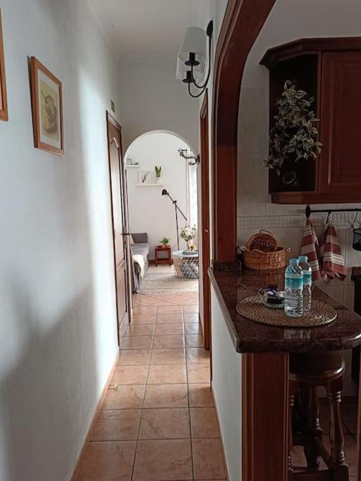 La Perla, Apartment Garachico (Tenerife)