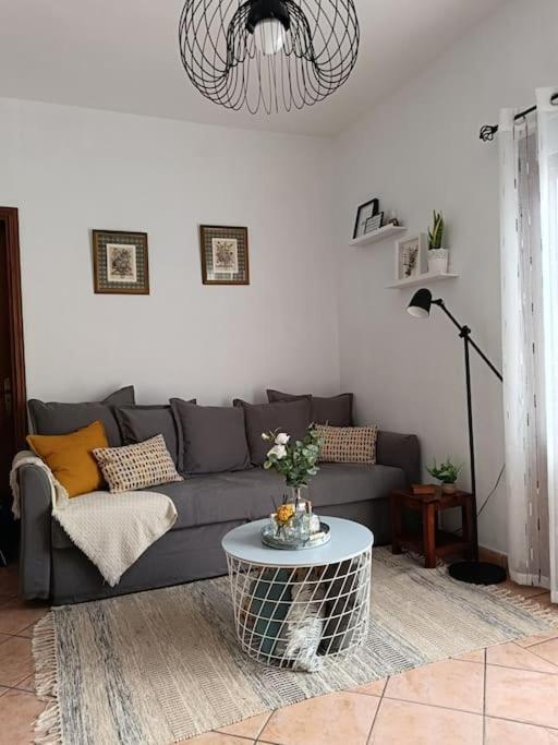 Apartment La Perla, Garachico (Tenerife)