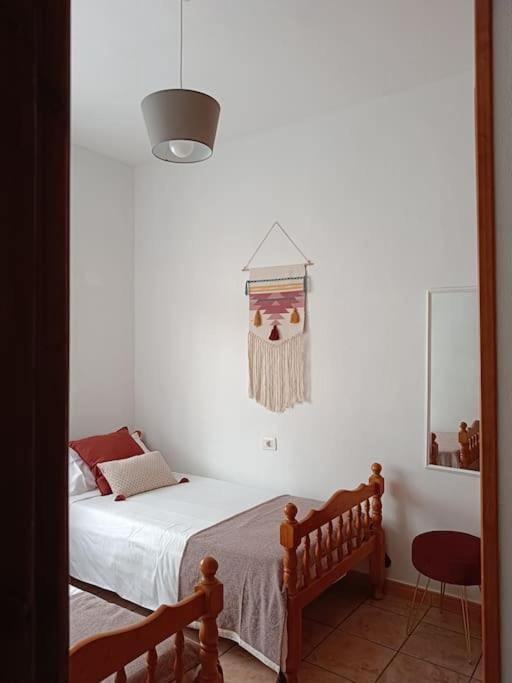 La Perla, * Garachico (Tenerife)