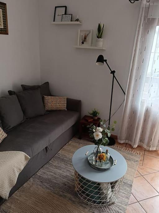 La Perla, Apartment