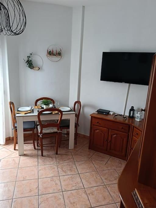 La Perla, Apartment Garachico (Tenerife)