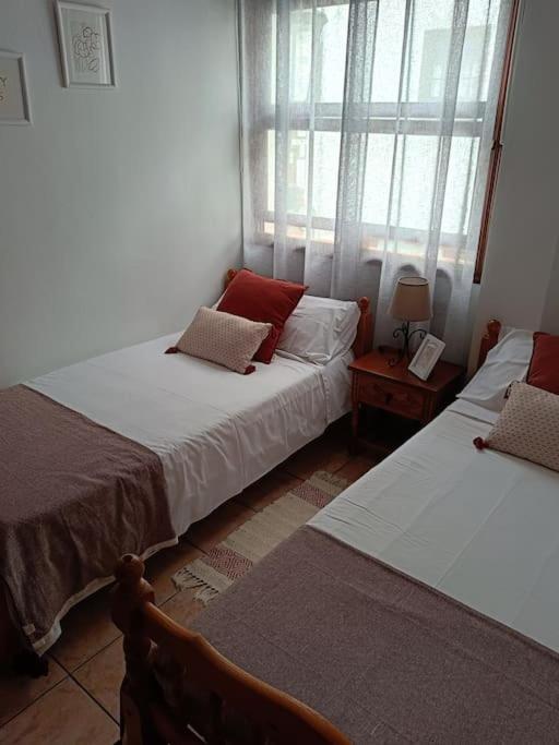 Apartment La Perla, Garachico (Tenerife)