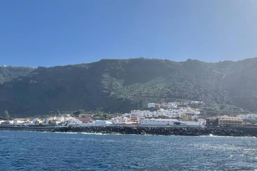 La Perla, Garachico (Tenerife)